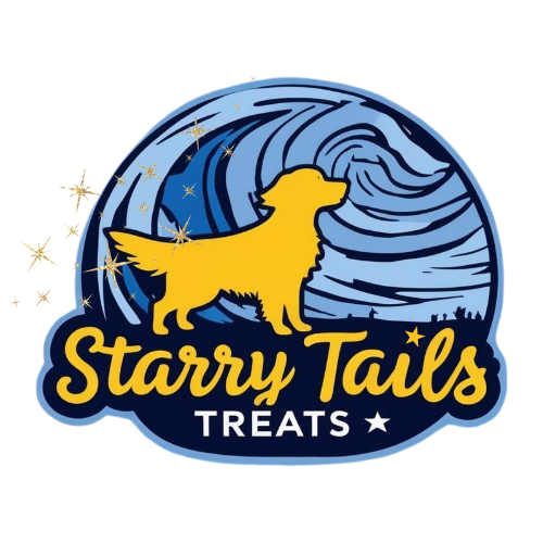 Starry Tails Treats